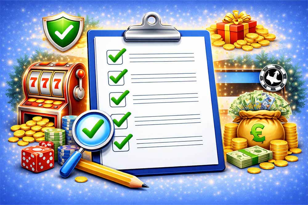 Mida teada kiirkasiinode kohta