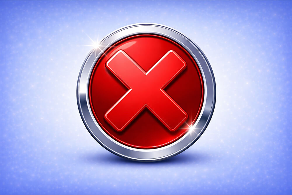 Välismaa kasiinode puudused